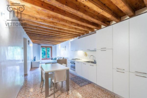 Vittoria Apartments: Palladio 2 Vicenza